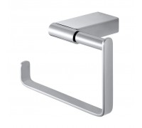 Бумагодержатель Bemeta Via 135012222 хром