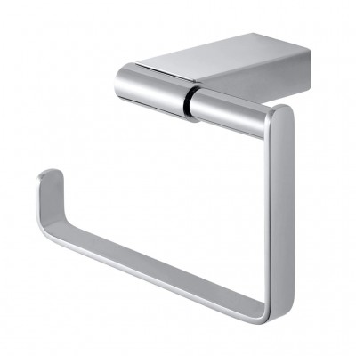 Бумагодержатель Bemeta Via 135012222 хром