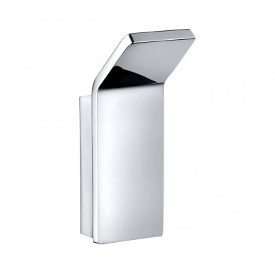 Крючок Bemeta Solo 139106022 хром