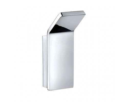 Крючок Bemeta Solo 139106022 хром