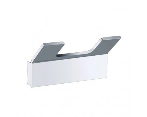 Крючок Bemeta Solo 139106032 двойной, хром