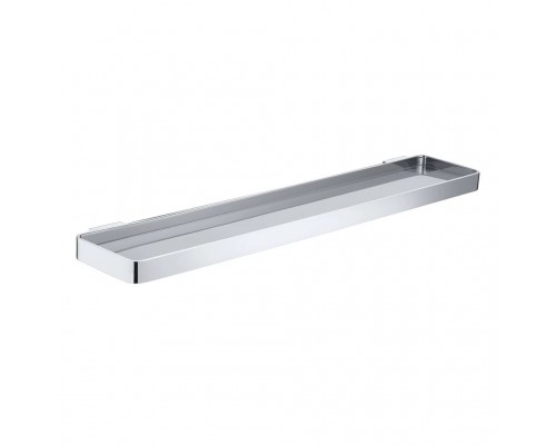 Полка Bemeta Solo 50 см 139102312 хром