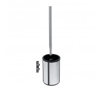 Ерш для унитаза Bemeta Omega 104913122 подвесной, хром