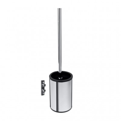 Ерш для унитаза Bemeta Omega 104913122 подвесной, хром