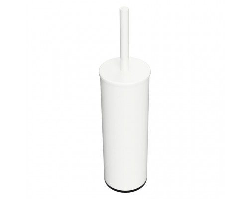 Ерш для унитаза Bemeta White 102313064 подвесной/напольный, белый/матовый