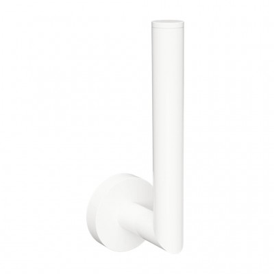 Держатель запасного рулона Bemeta White 104112034 белый/матовый
