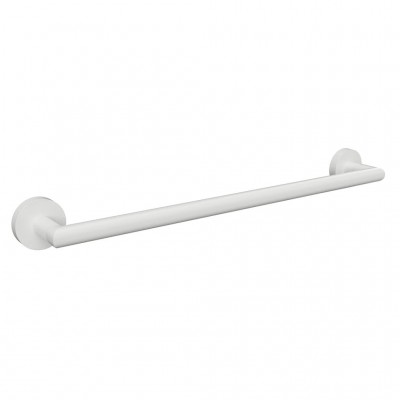 Полотенцедержатель Bemeta White 104204024 белый/матовый