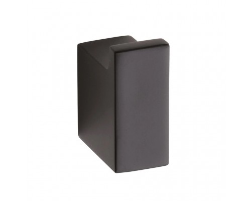 Крючок Bemeta Nero 135006010 черный/матовый