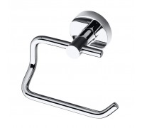 Бумагодержатель Bemeta Omega 104112042R правый, хром