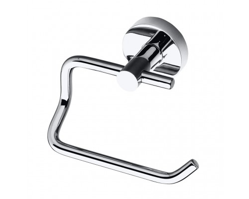 Бумагодержатель Bemeta Omega 104112042R правый, хром