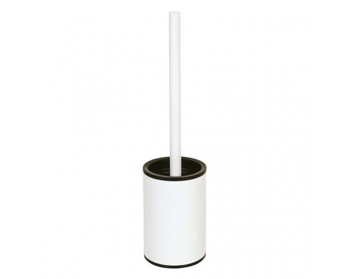 Ерш для унитаза Bemeta White 104913094 напольный, белый/матовый