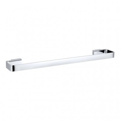 Полотенцедержатель Bemeta Solo 60 см 139104282 хром