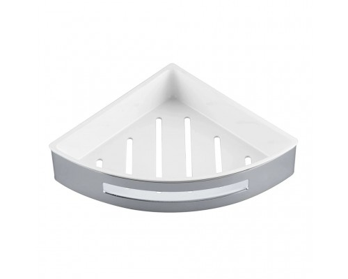 Полка Bemeta Cytro 146208016 угловая, хром