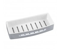 Полка Bemeta Cytro 146208036 хром