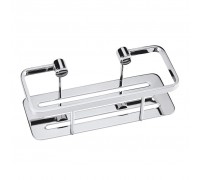 Полка Bemeta Cytro 146208052 хром