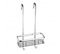 Полка Bemeta Cytro 146208432 хром