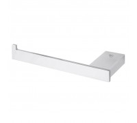 Бумагодержатель Bemeta Via 135012022L левый, хром