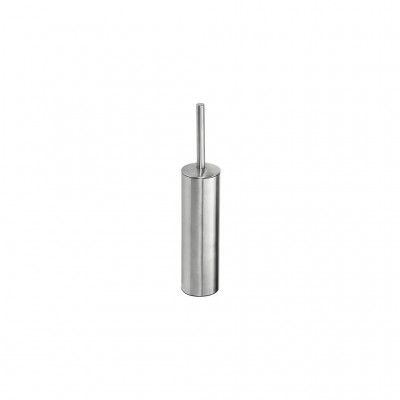 Ерш для унитаза Bemeta Neo 102313055 напольный, сталь шлифованная