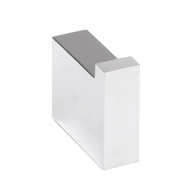 Крючок Bemeta Gamma 145804022 хром