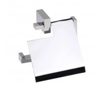 Бумагодержатель Bemeta Gamma 145812012 хром
