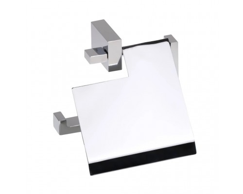 Бумагодержатель Bemeta Gamma 145812012 хром