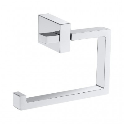 Бумагодержатель Bemeta Gamma 145812022 хром