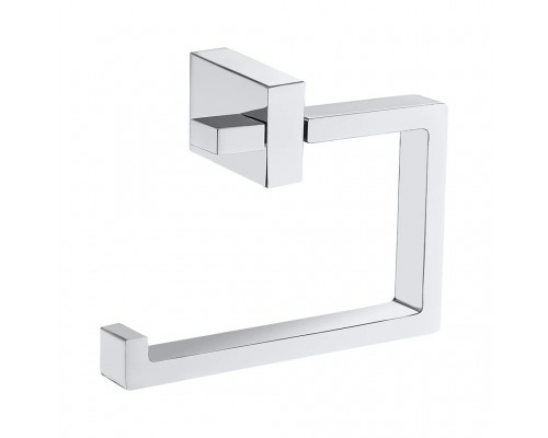 Бумагодержатель Bemeta Gamma 145812022 хром