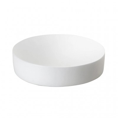 Мыльница Bemeta Gamma 145708324 белый/матовый