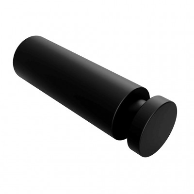 Крючок Bemeta Dark 104506080 черный/матовый