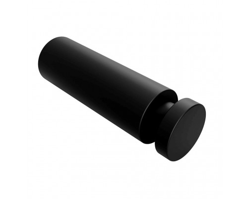 Крючок Bemeta Dark 104506080 черный/матовый