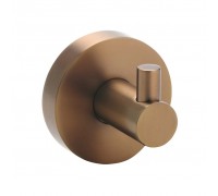 Крючок Bemeta Amber 155106022 медное золото матовoe