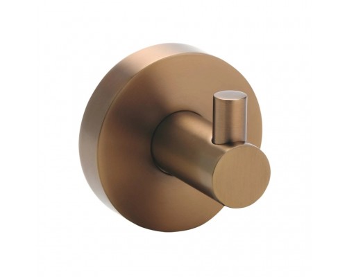 Крючок Bemeta Amber 155106022 медное золото матовoe