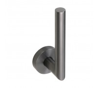 Держатель запасного рулона Bemeta Graphit 156112032 антрацит/матовый