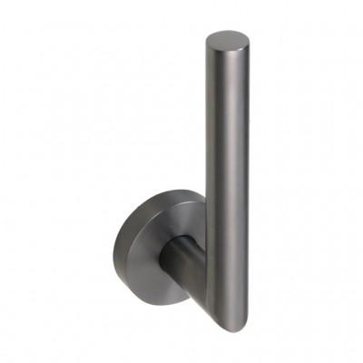 Держатель запасного рулона Bemeta Graphit 156112032 антрацит/матовый