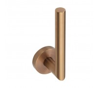 Держатель запасного рулона Bemeta Amber 155112032 медное золото матовoe