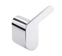 Крючок Bemeta Organic 157106191 хром