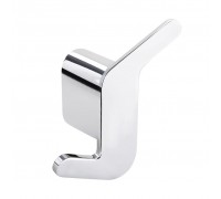 Крючок Bemeta Organic 157106201 хром