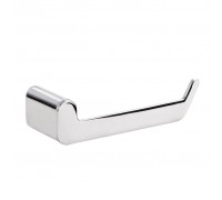 Бумагодержатель Bemeta Organic 157112021 хром