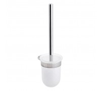 Ерш для унитаза Bemeta Organic 157113141 подвесной, хром