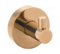 Крючок Bemeta Coral 158106022 медное золото глянец