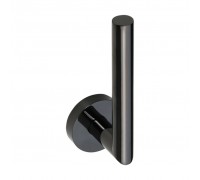 Держатель запасного рулона Bemeta Hematit 159112032 антрацит глянец