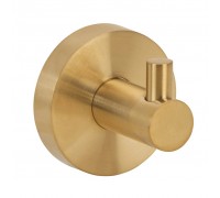 Крючок Bemeta Sablo 160106020 золото/матовое