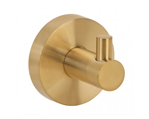 Крючок Bemeta Sablo 160106020 золото/матовое