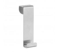 Крючок Bemeta Neo 101106155 сталь шлифованная