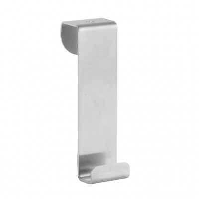 Крючок Bemeta Neo 101106155 сталь шлифованная