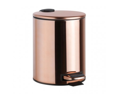 Ведро Bemeta Coral 5 л 158315010 медное золото глянец