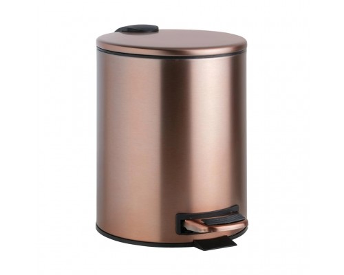 Ведро Bemeta Amber 5 л 155315010 медное золото матовoe