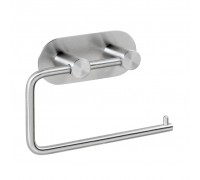 Бумагодержатель Bemeta Easy 163112025 сталь шлифованная