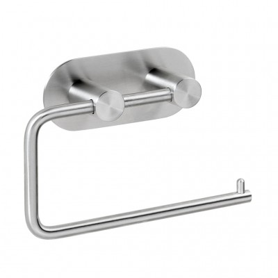 Бумагодержатель Bemeta Easy 163112025 сталь шлифованная