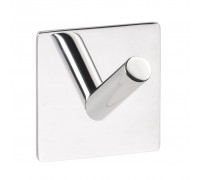 Крючок Bemeta Easy 163106261 сталь полированная